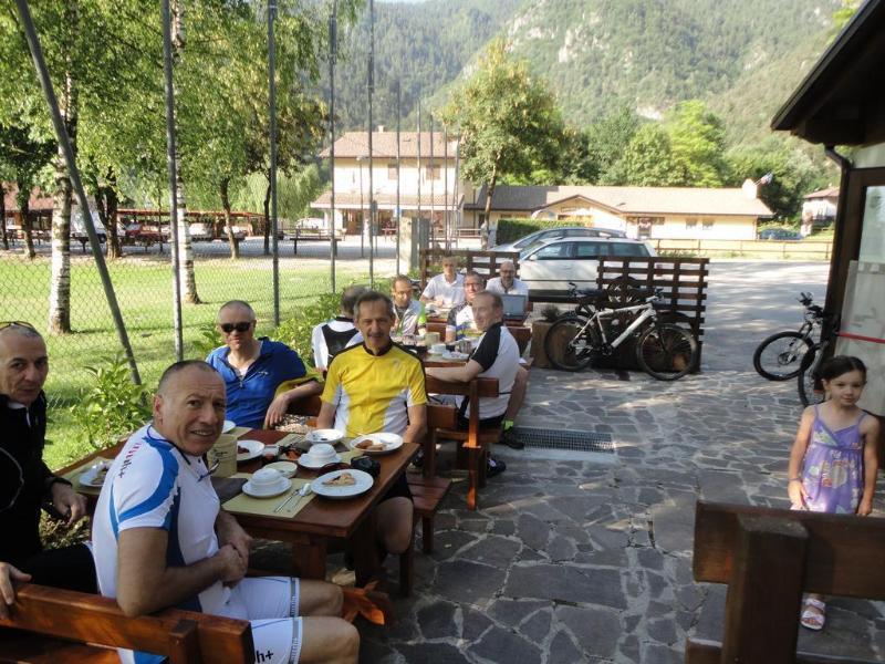 Hotel Garni My Ledro Pieve Di Ledro Exterior foto